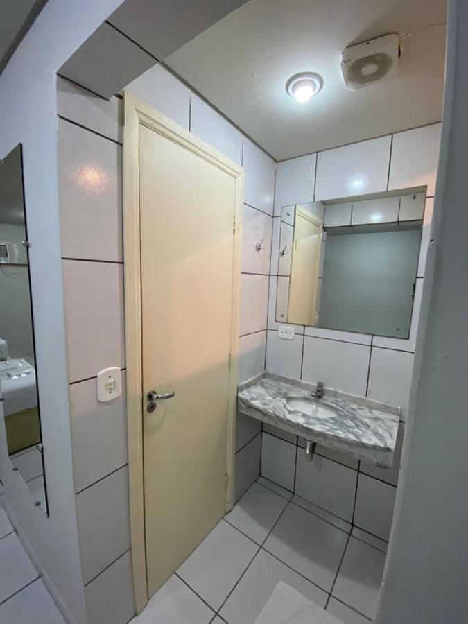 Hotel Tropeiro Da Lapa Lapa  Exterior photo